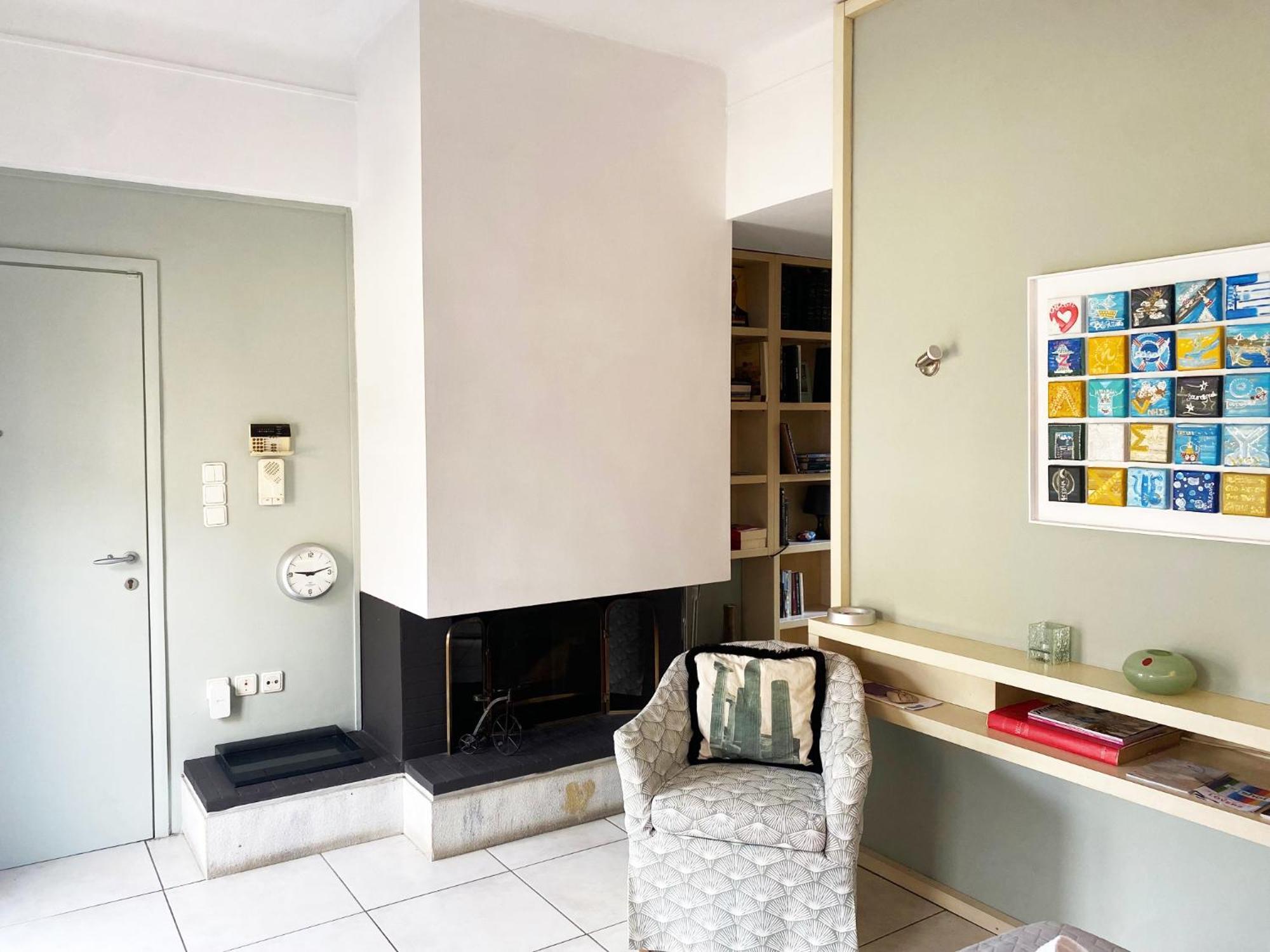 Arthome Acropolis View Atenas Exterior foto