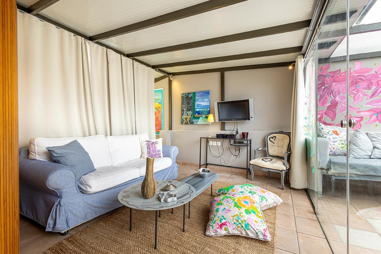 Arthome Acropolis View Atenas Exterior foto